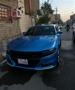 دودج تشارجر